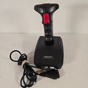 Quick Shot Model QS-123A‎ Joystick Warrior 5 Deluxe